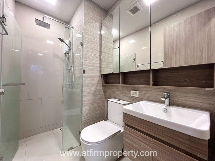 รูป ⭐ [ ปล่อยเช่า ] The Privacy Taopoon Interchange { 1BR 28 ตร.ม / 12,000 } ใกล้รถไฟฟ้า MRT เตาปูน อินเตอร์เชนจ์ เพียง 500 เมตร 🚇 - รูปที่ 13/17