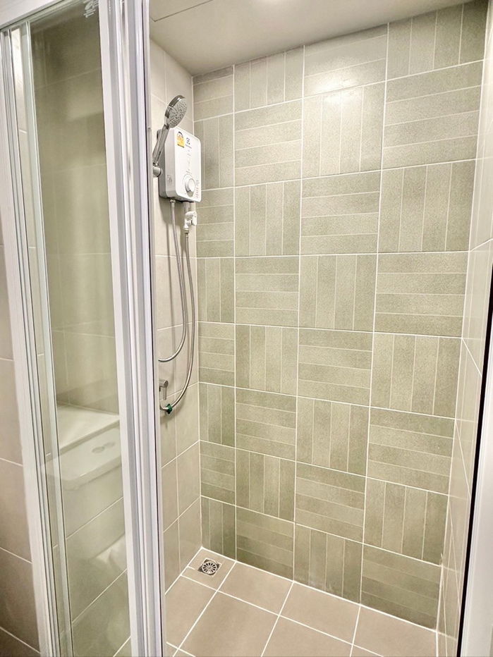 รูป ให้เช่าดีคอนโด พนา (dcondo panaa) #ใกล้MRTบางขุนนนท์ - รูปที่ 7/7