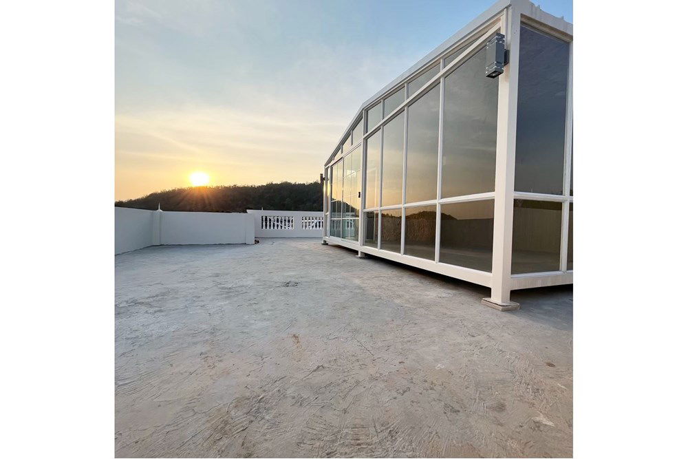 รูป [920011003-73] "Tnergy Elegance Pool Villa ขายบ้านเดี่ยวใหม่ใจกลางหัวหิน" - รูปที่ 88/115