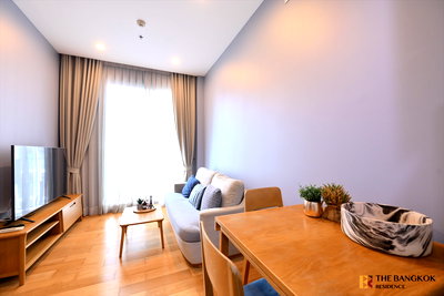 Condos for rent : Keyne by Sansiri near BTS Thong Lo Convenient Travel, Great Value per Square Meter
