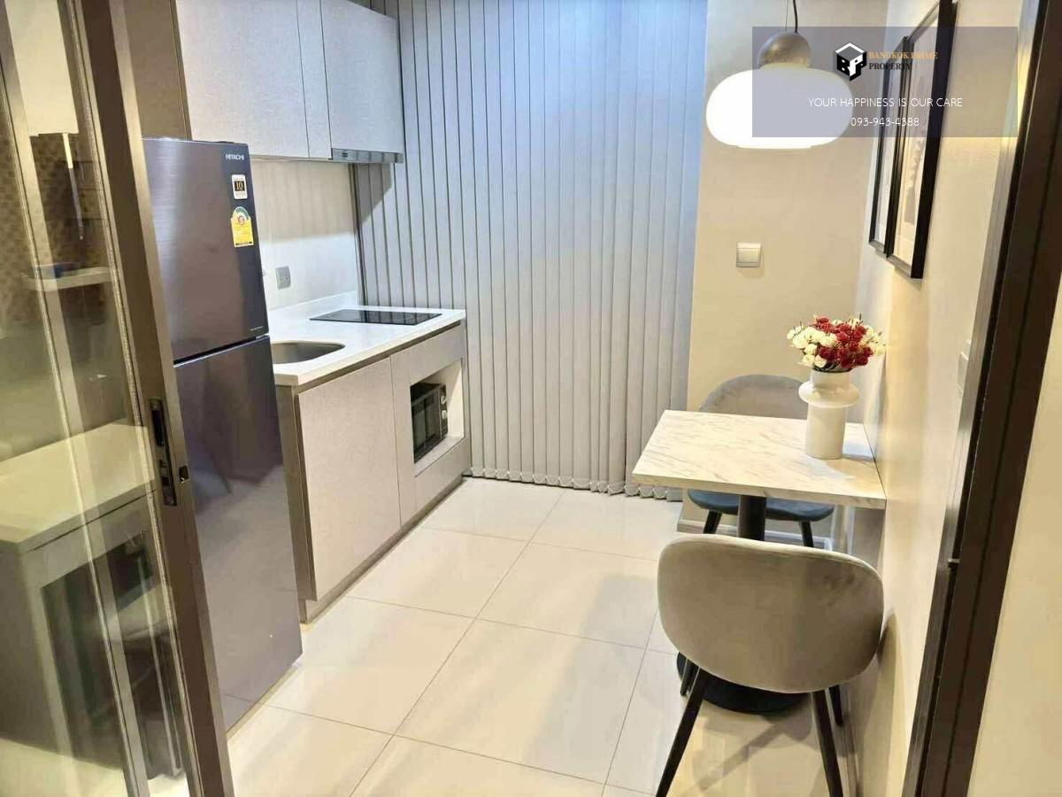 รูป Life Asoke - Rama 9 | ใกล้MRT พระราม9 #2025111712967 - รูปที่ 4/8