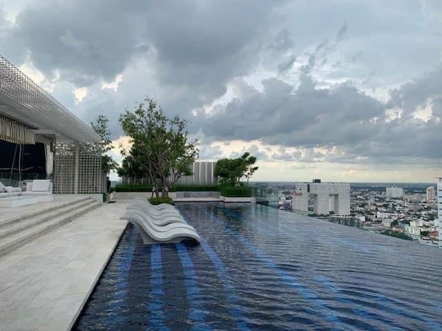 picture [RENT]  ST0301  Life Ladprao      (ID with @in front, LINE ID:  @waraestate) - 26/26