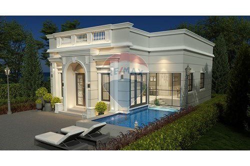 รูป [920011003-73] "Tnergy Elegance Pool Villa ขายบ้านเดี่ยวใหม่ใจกลางหัวหิน" - รูปที่ 3/115