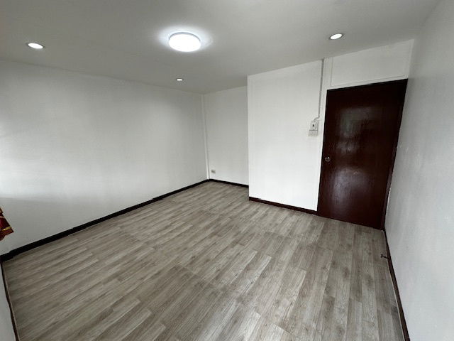 รูป บ้านเช่าอยู่ซอยสายไหม 13 ติดตลาด AC หาของกินสะดวก - รูปที่ 13/14