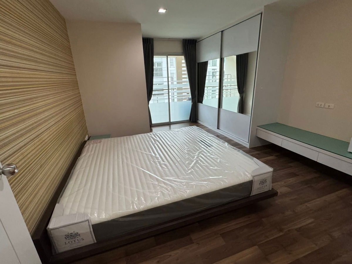 รูป OMG3143  [ เดอะรูม สุขุมวิท 79 ] ติด BTS อ่อนนุช / 2 ห้องนอน ให้เช่า - ว่าง 18 พ.ย. 68 - รูปที่ 5/8