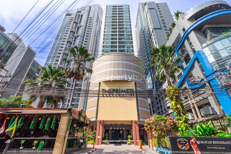 The Prime 11 Sukhumvit 11