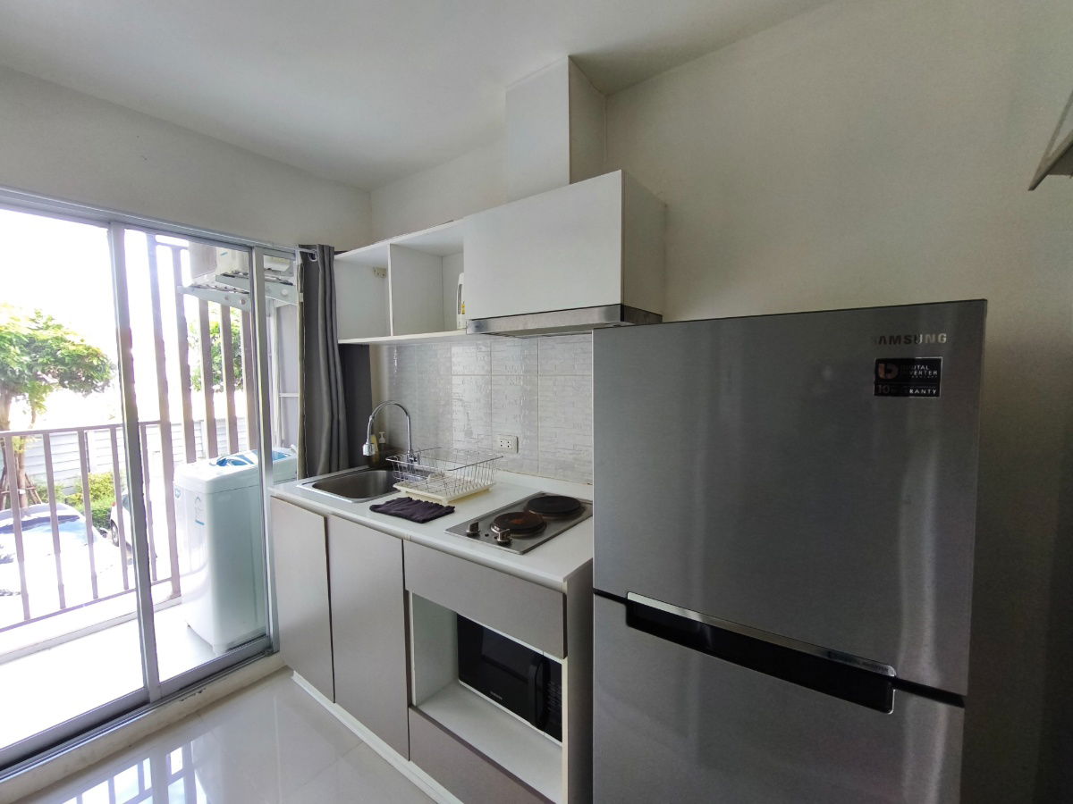 รูป Donndo Ping near Central festival shopping mall  - รูปที่ 8/16