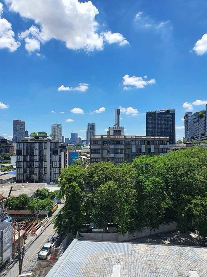 รูป 🏢 ให้เช่าคอนโด : Condo One Ratchada-Ladprao (คอนโด วัน รัชดา-ลาดพร้าว) รหัสทรัพย์ | 📌LNP-C10509 - รูปที่ 10/12