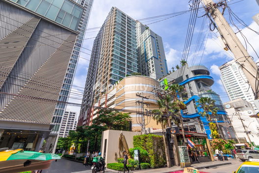 Project The Prime 11 Sukhumvit 11 Picture - 3/8