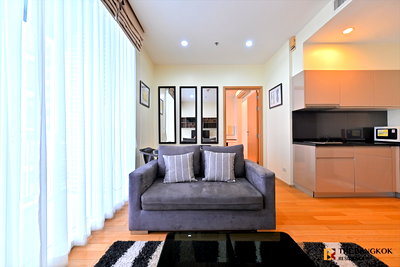 คอนโดให้เช่า : คอนโดที่ตอบทุกไลฟ์สไตล์คนเมือง 39 บาย แสนสิริ ใกล้ BTS สถานีพร้อมพงษ์