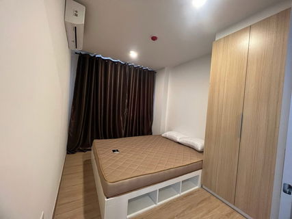 รูปภาพ 🎉ให้เช่า คอนโดเสนาคิทท์ สะพานใหม่🎉 .......🚄ใกล้ สถานีรถไฟฟ้าสายหยุด🚄....... ☎️ติดต่อ คุณหย๊ะ 📞 093-4419156 ID Line : @928zbfqq