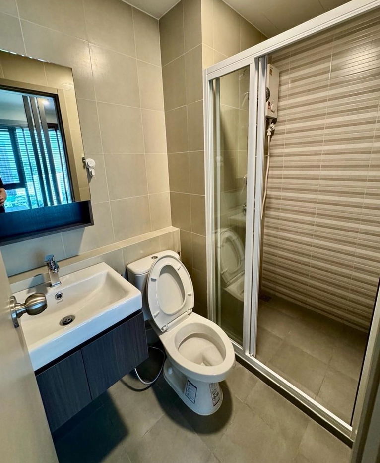 รูป 🎃RB21700 ให้เช่าถูกมาก🎈แอสปาย สุขุมวิท - พระราม 4✅แอดไลน์ @930jwqti ( มี @ ด้วย) แอดมินตอบไว - รูปที่ 6/13