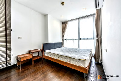 Condos for rent : Easy Start with a City Dweller Lifestyle Ideo Q Phayathai near Airport Rail Link Phaya Thai Station