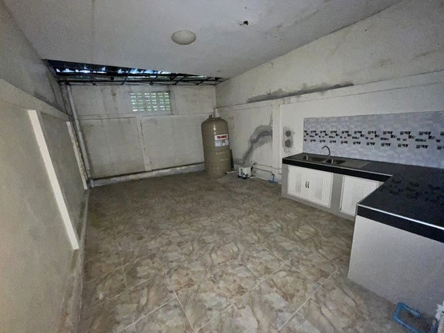 รูป A8-0558 ขายอาคารพาณิชย์ ตำบลในเมือง อำเภอเมืองกำแพงเพชร กำแพงเพชร (โปรโมชั่นจนถึงวันที่ 30 ธันวาคม 2568) - รูปที่ 8/8