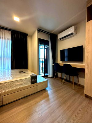 Condos for rent 62 BLOCS Market : For rent The base downtown Khon Kaen 