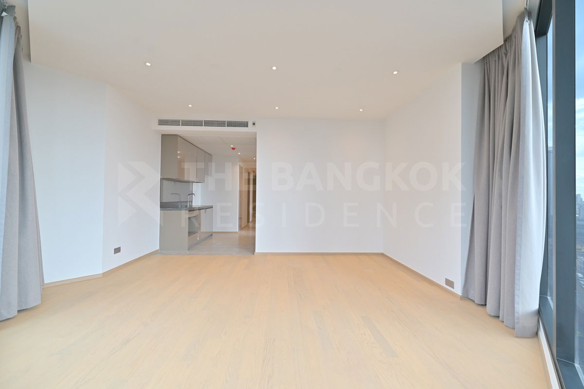 รูป แอชตัน อโศก-พระราม 9 เดินทางง่าย พื้นที่ใช้สอยจัดเต็ม ใกล้ MRT พระราม 9 - รูปที่ 2/11