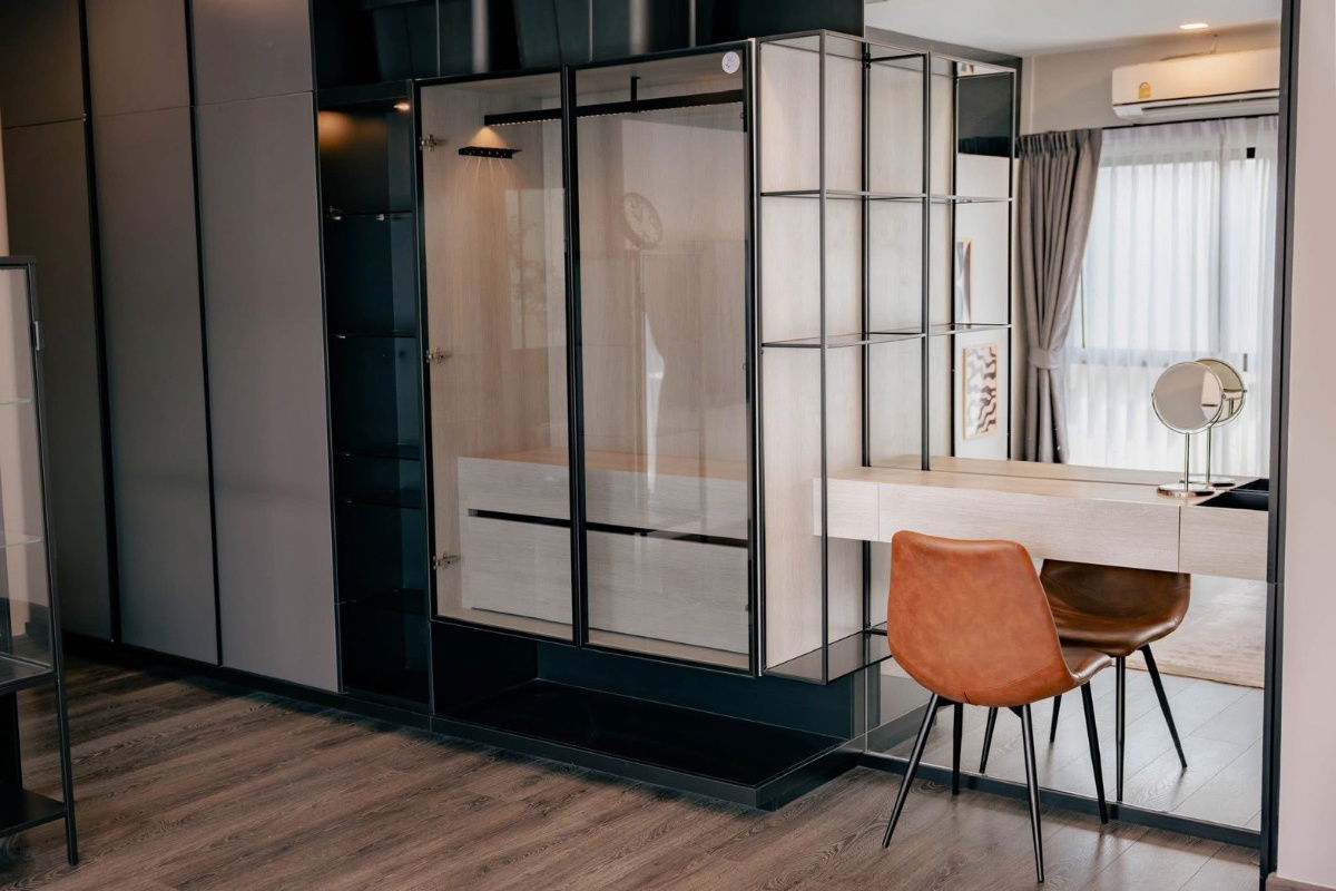 รูป ✨ [ขายและปล่อยเช่า] Vive Bangna กม.7 — บ้าน Super Luxury หลังริม พร้อมอยู่ จาก Land & Houses 3 ห้องนอน 5 ห้องน้ำ บ้ - รูปที่ 14/17