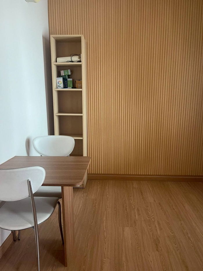 picture For Rent | 🌇 Life @ Ratchada–Huaykwang | 🚇 Next to MRT Huai Khwang | 💰 15,900 THB/month | ✨ Property Code: RS3469 - 7/10