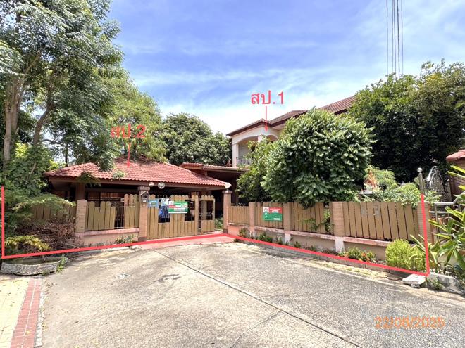 picture HOME for sale Bang Bon Bang Bon Bangkok - 1/48