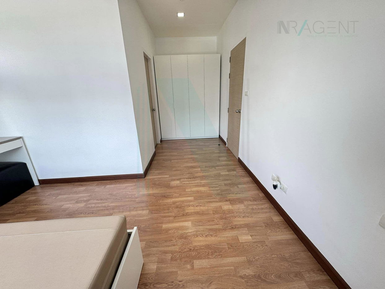 รูป 📌 ให้เช่าคอนโด เดอะโคสต์ แบงค็อก อาคาร 1 ชั้น 21 1 ห้องนอน ขนาด 43.00 ตรม ใกล้ ทางด่วนกรุงเทพฯ-บูรพาวิถี - รูปที่ 2/8