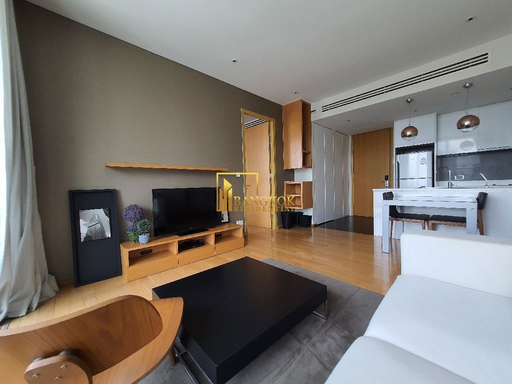 picture AEQUA | Modern 1 Bedroom Luxury Condo For Rent in Thonglor - BR13052CD - 3/29