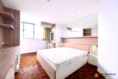 คอนโดให้เช่า : ไทปิง ทาวเวอร์ เดินทางง่าย พื้นที่ใช้สอยจัดเต็ม