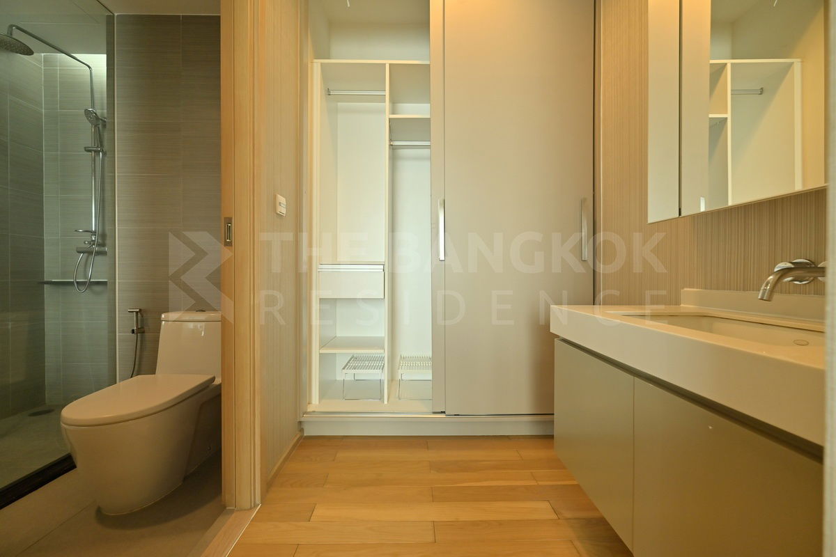 รูป สิริ แอท สุขุมวิท สะดวกสบายพร้อมเข้าอยู่ ใกล้ BTS สถานีทองหล่อ - รูปที่ 7/11