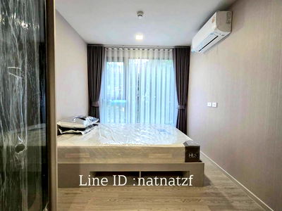 Condos for rent Bang Saen : 🌴 For rent  Kave Coco Bangsaen 🌴