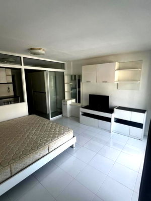 เช่าคอนโด MRT ลาดพร้าว 101 : 🤝🏻RB21771 ให้เช่าถูกมาก👍ซิตี้ วิลล่า ✅แอดไลน์ @mproperty( มี @ ด้วย) แอดมินตอบไว