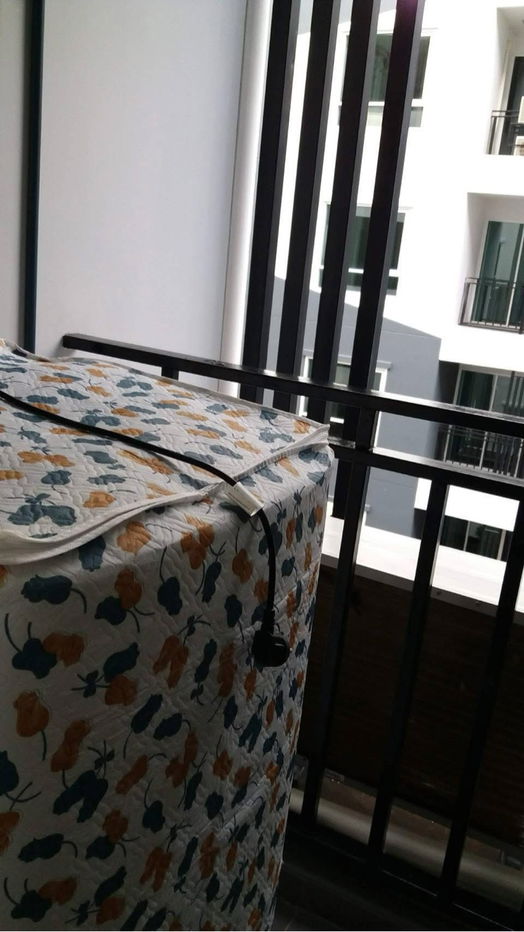 รูป #Z3202💥 171168 🔥ให้เช่าคอนโด Regent Home Sukhumvit 81 - รูปที่ 10/10