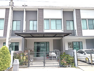 เช่าทาวน์โฮม รังสิต คลองหนึ่ง : ทาวน์โฮม ติดฟิวเจอร์ รังสิต โครงการ พลี โน่ พหลโยธิน รังสิต ให้ เช่า