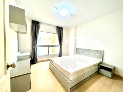 Condos for rent Singapore International School of Bangkok (SISB) : *** Condo for rent : Supalai Veranda Rama 9  Renovated room Nice decorated Fully furnished ***