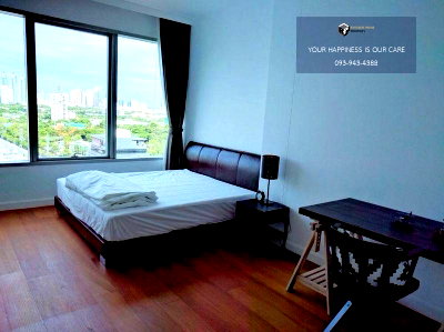 Condos for rent : 185 rajadamri | near BTS Ratchadamri #2025111712924 #MKT