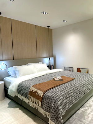 Condos for sale 700 Year Sports Arena Chiang Mai : The Hillside condominium 4 for sale : 1 bedroom, new renovation, beautiful  unit,  Tel . 0955752068(chompoo)