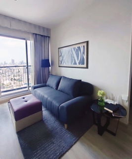 รูปภาพ #A124476 ✅ 17/11/68 ให้เช่า Life Ratchadapisek📲📢สอบถาม ld line @condoboy