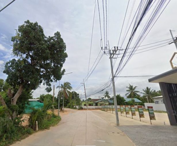 ขายที่ดิน 17 ไร่ 1 งาน 22.1 ตรว. ทำเลดี บางละมุง ชลบุรี﻿