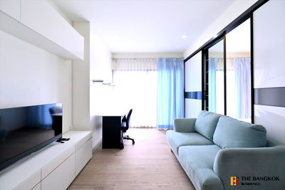 คอนโดให้เช่า : โนเบิล รีมิกซ์ ใกล้ BTS สถานีทองหล่อ ห้ามพลาด!! ยูนิตสุดแรร์