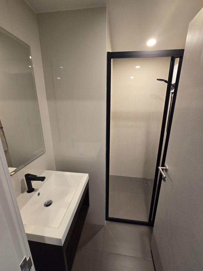 รูป Quintara Mhy Gen รัชดา–ห้วยขวาง | ห้องสตูดิโอ | ค่าเช่า 13,000 บาท/เดือน - รูปที่ 5/12