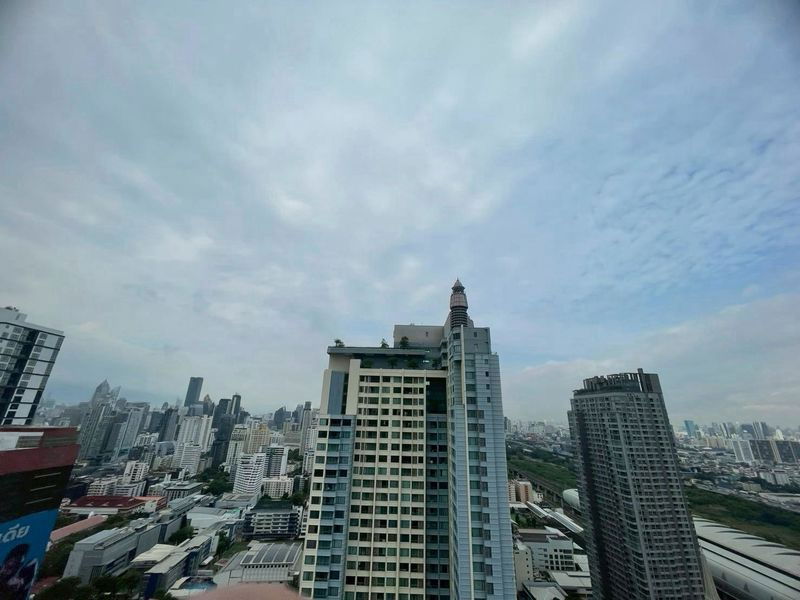 รูป ✨Condo for Rent : 𝐓𝐇𝐄 𝐄𝐒𝐒𝐄 𝐀𝐓 𝐒𝐈𝐍𝐆𝐇𝐀 𝐂𝐎𝐌𝐏𝐋𝐄𝐗 (AP-02) ( line : @condo91 ) - รูปที่ 9/9