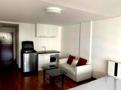 เช่าคอนโด MRT ลาดพร้าว 101 : 🤝🏻RB21772 ให้เช่าถูกมาก👍ซิตี้ วิลล่า ✅แอดไลน์ @mproperty( มี @ ด้วย) แอดมินตอบไว