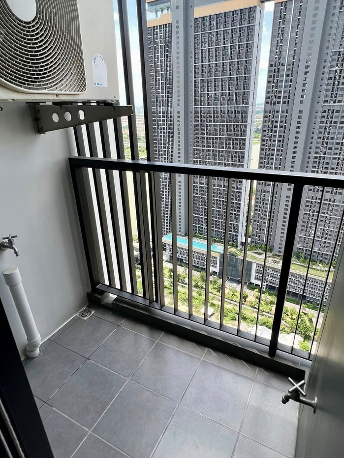 รูป 🎄RB21696 ให้เช่าถูกมาก👍The Politan Rive✅แอดไลน์ @905bggcb ( มี @ ด้วย) แอดมินตอบไว - รูปที่ 9/12