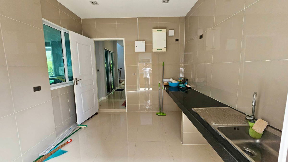 รูป ขายบ้านเดี่ยว 113.5 ตรว. 4 นอน 5 น้ำ ซื้อไว้ยังไม่เคยเข้าอยู่ โครงการ ทู แกรนด์ โมนาโค บางนา – วงแหวน Two Grand Monaco บางนา-วงแหวน - รูปที่ 17/17