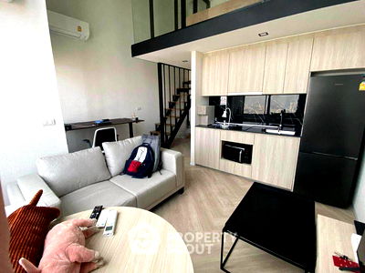 คอนโดให้เช่า : คอนโด 1-ห้องนอน ที่ ไซมิส สุขุมวิท 48 ใกล้ BTS อ่อนนุช (ID 1700019)