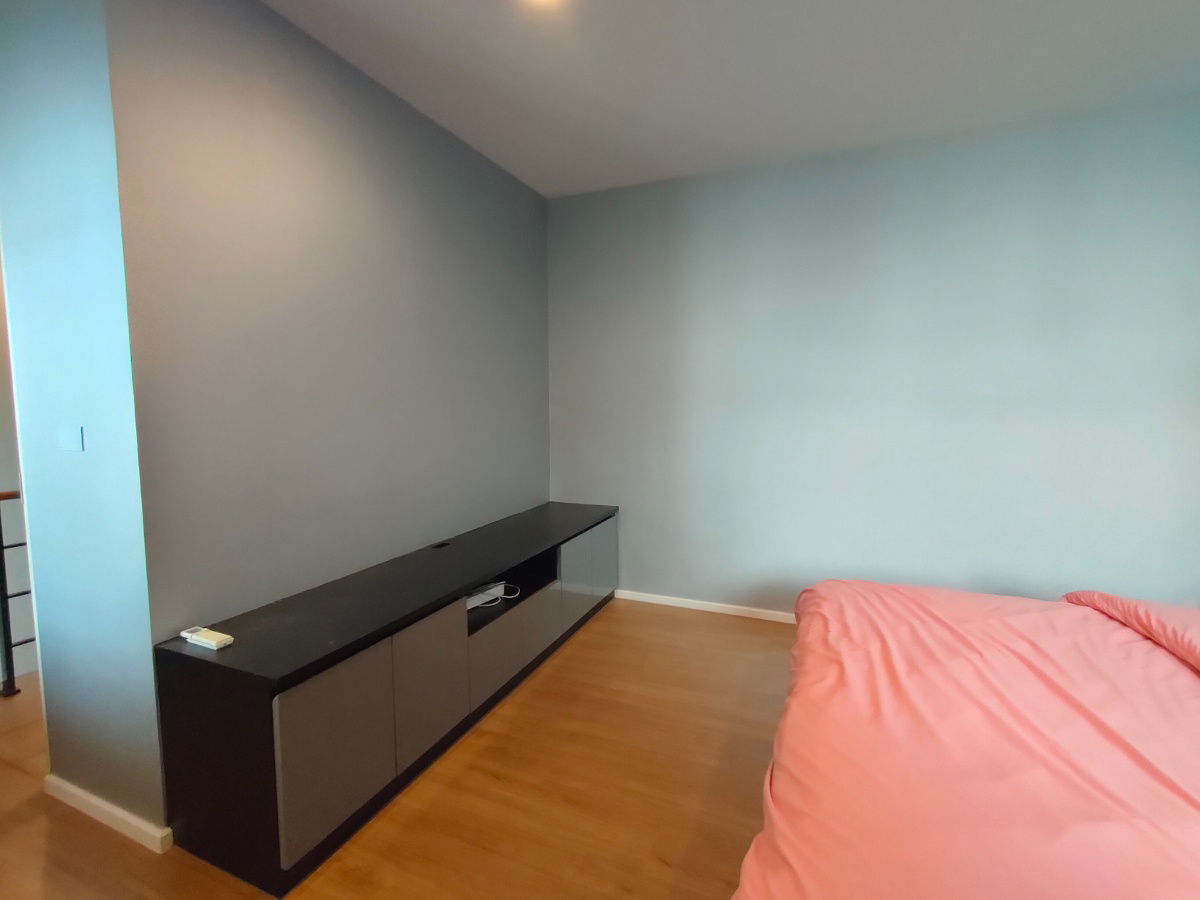 รูป [[ขาย]] บ้านแฝด📌ใกล้Mega บางนา โครงการ บ้านกลางเมือง The Edition บางนา-วงแหวน แต่งสวย 💥 - รูปที่ 17/25