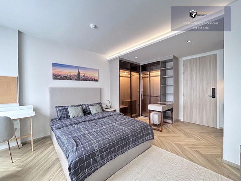 Chapter Thonglor 25 | Luxurious style thonglor private condo low rise high brand #2025111712959