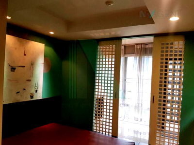 Condos for sale Huai Khwang : 📌 For Sell Condo I-HOUSE LAGUNA GARDEN Building C, Floor 8,1 bed room, Room size 26 sqm