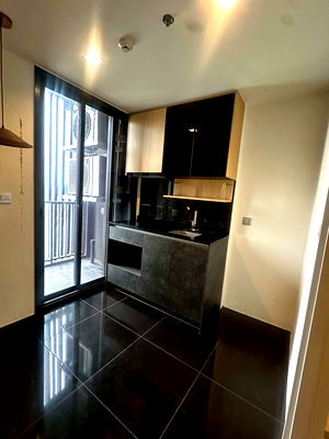 Condos for sale : FOR Sell-- 1 BEDROOM 26 SQ.M -- READY TO MOVE IN -- CALL NOW 094-641-5974