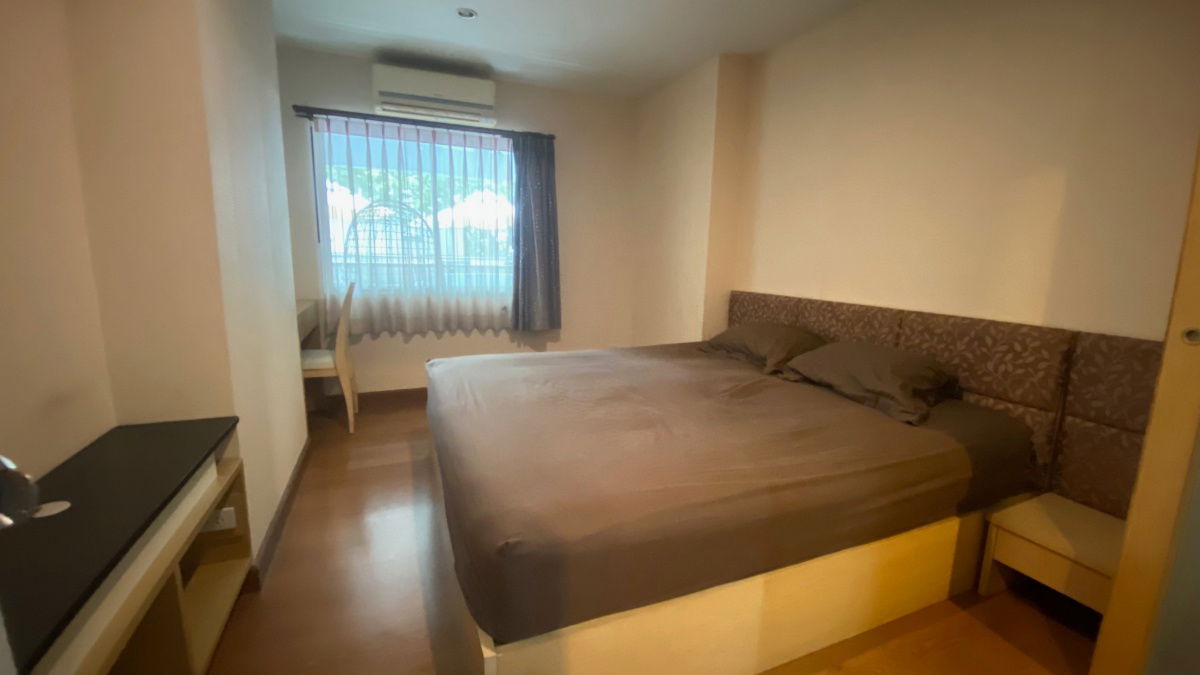 รูป ให้เช่าคอนโด ใกล้ BTS อ่อนนุช The next garden suit 1ห้องนอน 52ตรม คอนโดใกล้ โลตัส เซเว่น - รูปที่ 1/7