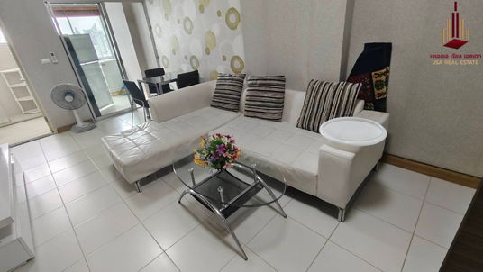 ✨ For Sale: Supalai Park Asoke - Ratchada Condo ✨ 💰 Only 4,690,000 THB