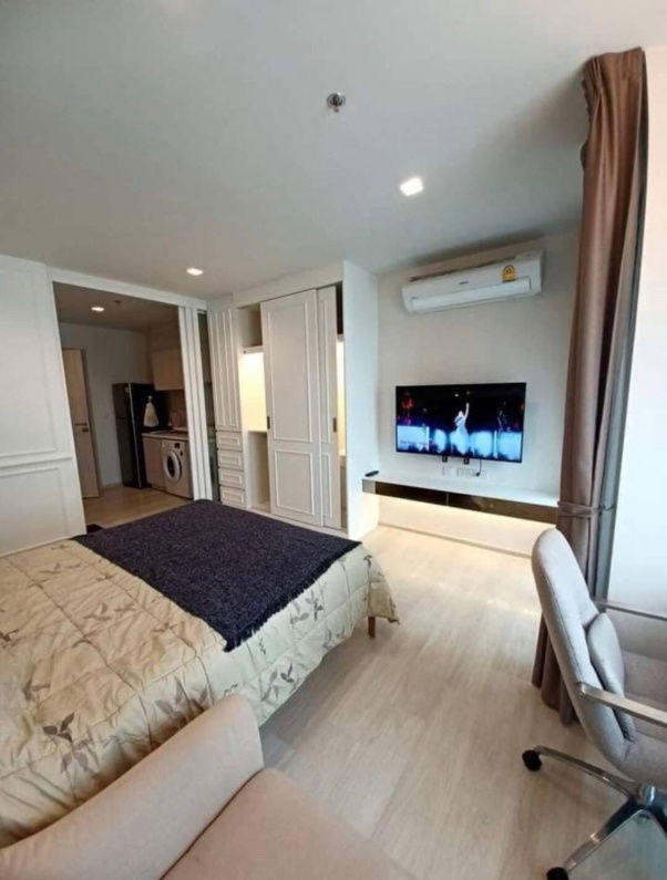 รูป #A124445 ✅ 15/11/68 ให้เช่า Life One Wireless 📲📢สอบถาม ld line @condoboy - รูปที่ 7/9